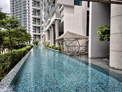 J Gateway (D22), Condominium #517467431